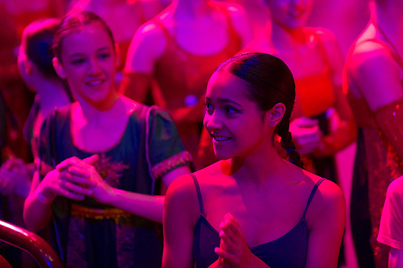 Rehearsals Finale & Backstage49