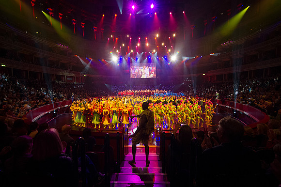 Dance Proms finale shots-1