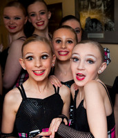 Rehearsals Finale & Backstage-78