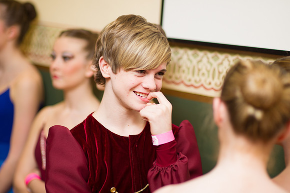 Rehearsals Finale & Backstage43