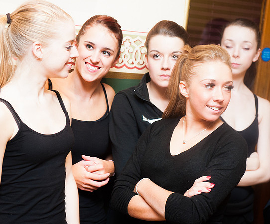 Rehearsals Finale & Backstage-92