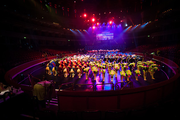 Rehearsals Finale & Backstage-126