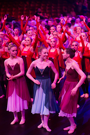 Rehearsals Finale & Backstage29