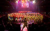Dance Proms finale shots-3