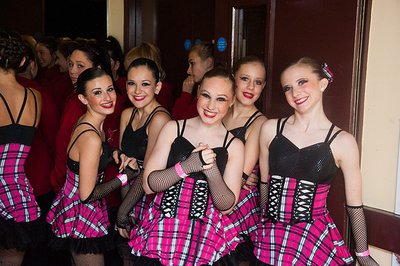 Rehearsals Finale & Backstage-80