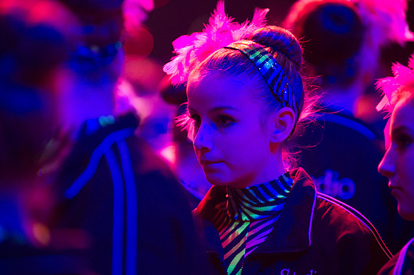 Rehearsals Finale & Backstage55