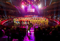 Dance Proms finale shots-8