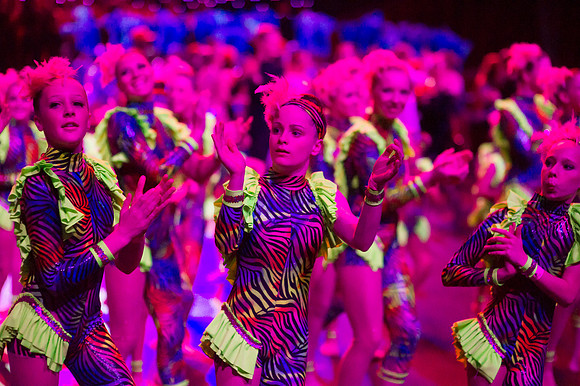 Rehearsals Finale & Backstage01