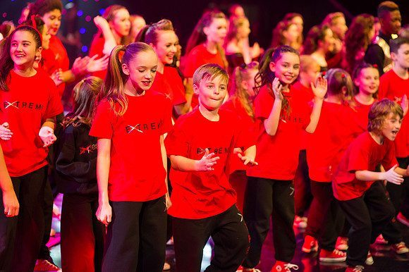 Rehearsals Finale & Backstage22