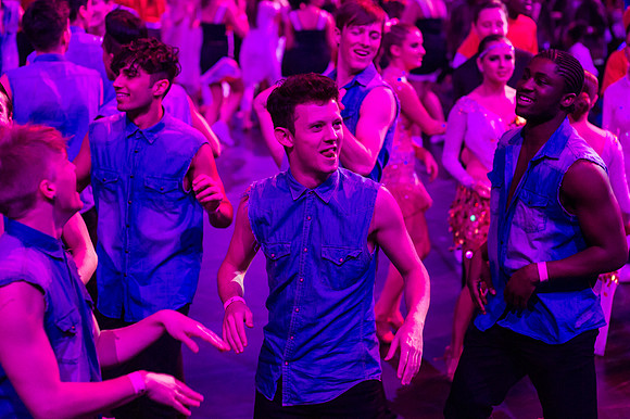 Rehearsals Finale & Backstage05