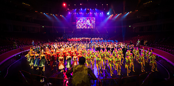 Rehearsals Finale & Backstage-123