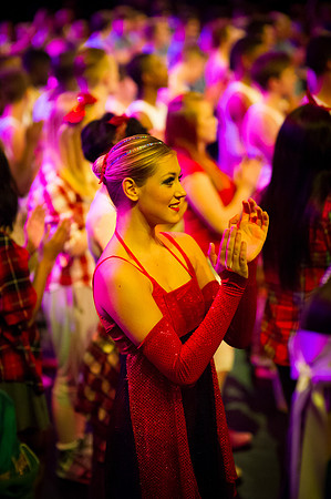 Rehearsals Finale & Backstage15