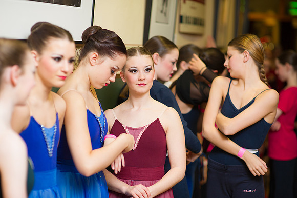 Rehearsals Finale & Backstage37
