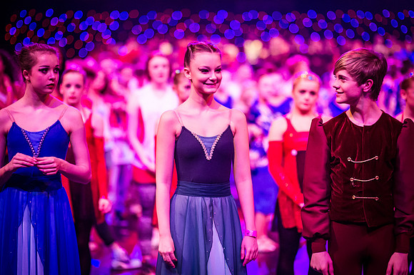 Rehearsals Finale & Backstage20