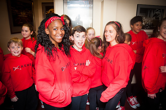 Rehearsals Finale & Backstage-76