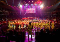 Dance Proms finale shots-7