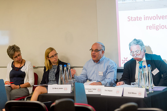 Family Law conference-92