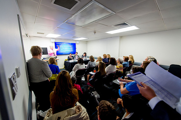 Family Law conference-109