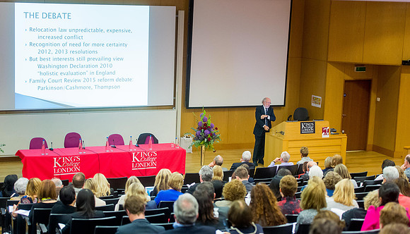 Family Law conference-47