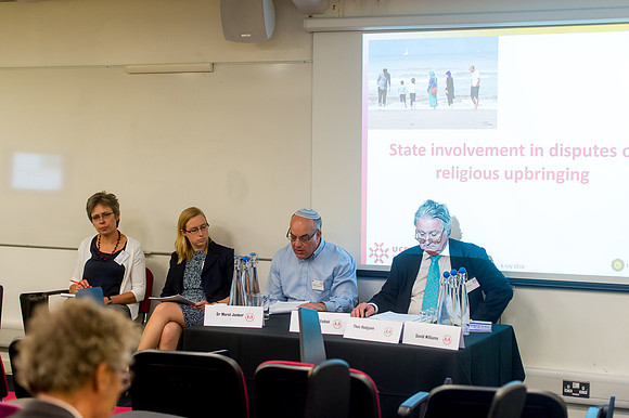 Family Law conference-91