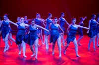 Paso Loco Performance