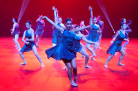 Paso Loco Performance