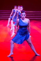 Paso Loco Performance