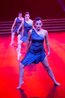 Paso Loco Performance