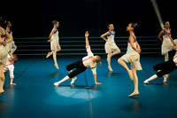 My Space Performance