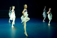 My Space Performance