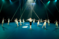 My Space Performance