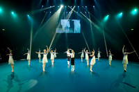 My Space Performance