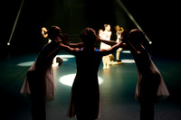My Space Performance