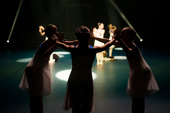 My Space Performance