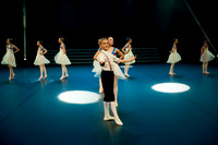 My Space Performance