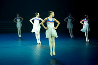 My Space Performance