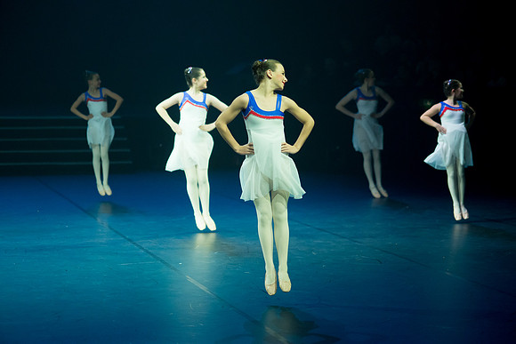 My Space Performance