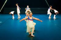 My Space Performance