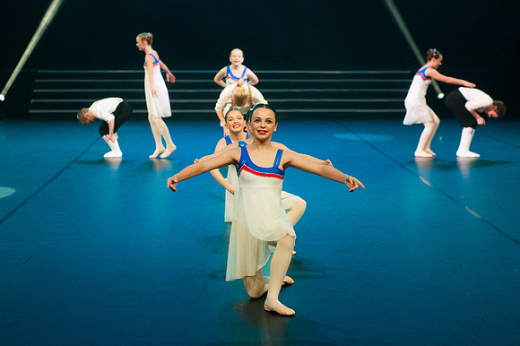 My Space Performance
