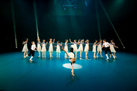 My Space Performance