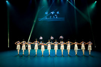 My Space Performance
