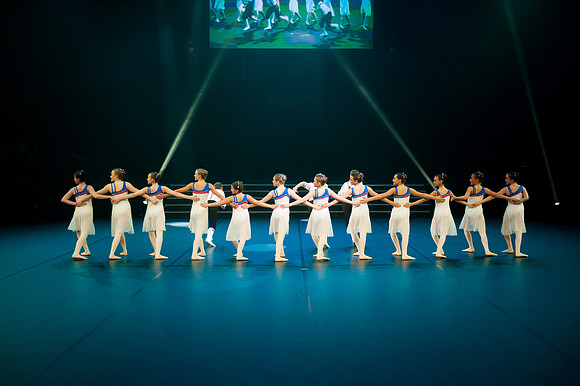 My Space Performance