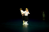 My Space Performance