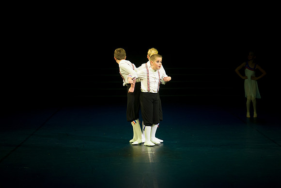 My Space Performance