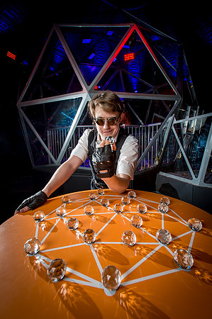 Crystal Maze-11