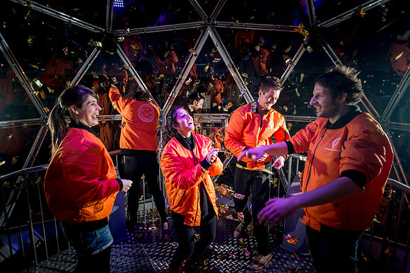 Crystal Maze-46