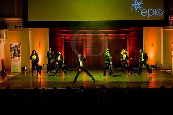 Epic Dance Showdown-811
