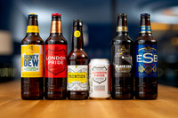 Fullers Royal Wharf event-2