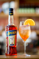 Time Out More Aperol