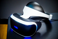 Playsation VR 1
